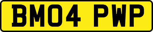 BM04PWP