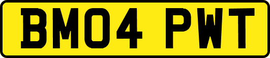 BM04PWT