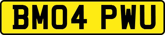 BM04PWU