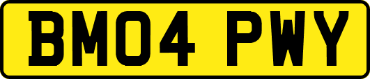 BM04PWY
