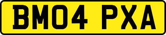 BM04PXA