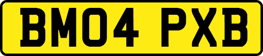 BM04PXB