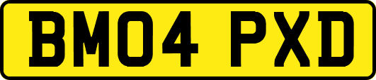 BM04PXD