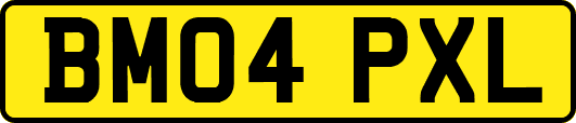 BM04PXL