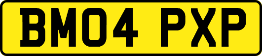 BM04PXP