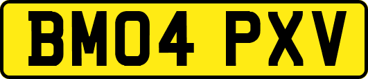 BM04PXV