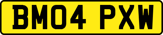 BM04PXW