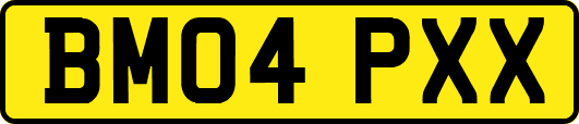BM04PXX