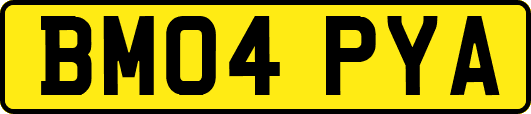 BM04PYA