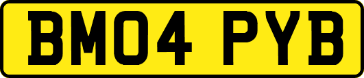 BM04PYB