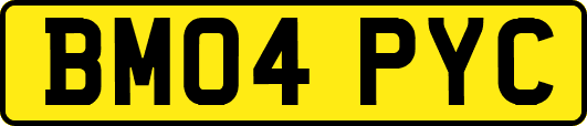 BM04PYC
