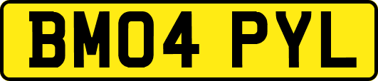 BM04PYL