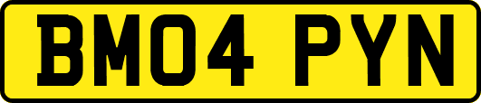 BM04PYN