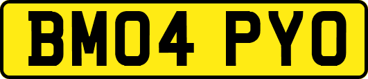 BM04PYO