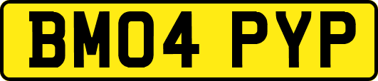 BM04PYP