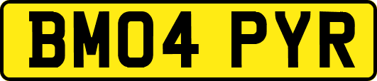 BM04PYR
