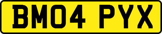 BM04PYX