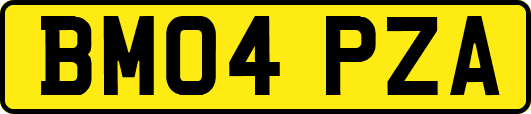 BM04PZA
