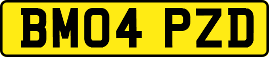 BM04PZD