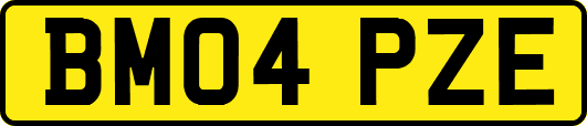 BM04PZE