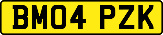 BM04PZK