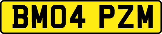 BM04PZM