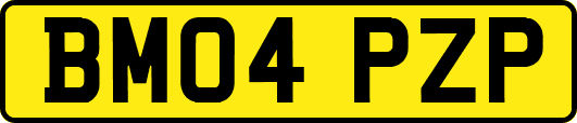 BM04PZP