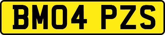 BM04PZS