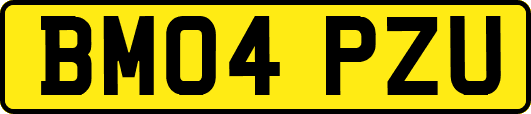 BM04PZU