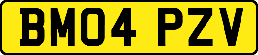 BM04PZV