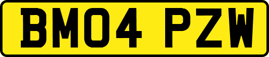 BM04PZW