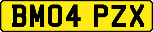 BM04PZX