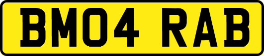 BM04RAB