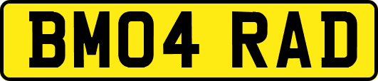 BM04RAD
