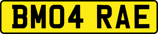 BM04RAE