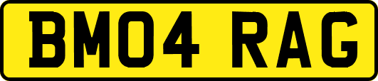 BM04RAG