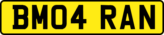 BM04RAN