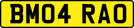 BM04RAO