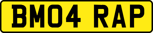 BM04RAP