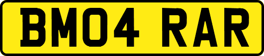 BM04RAR