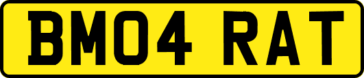 BM04RAT