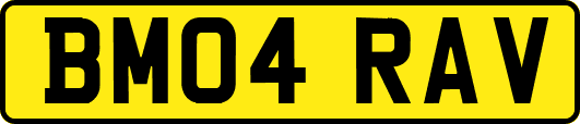 BM04RAV