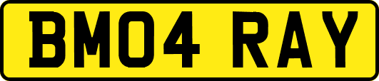BM04RAY