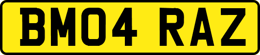 BM04RAZ