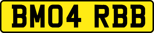 BM04RBB