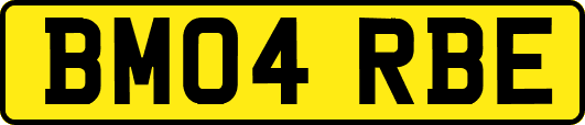 BM04RBE