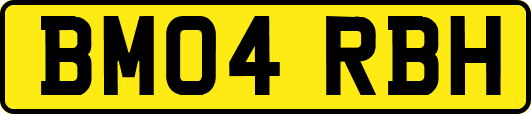 BM04RBH