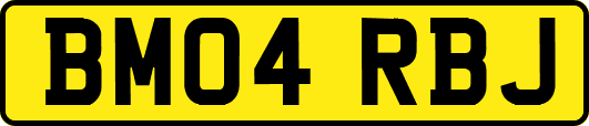 BM04RBJ