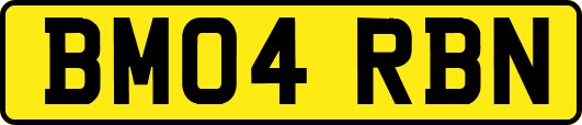 BM04RBN