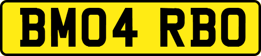 BM04RBO